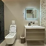 New Bazaar Appartement Tirana