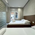 Appartement New Bazaar Tirana