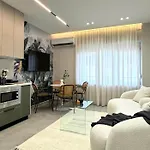 Appartement New Bazaar *