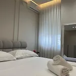 Appartement New Bazaar Tirana