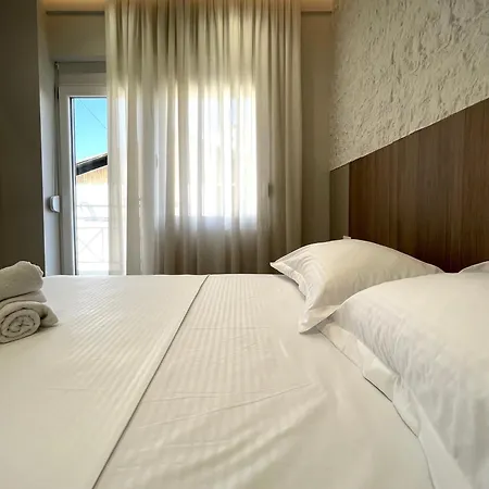 New Bazaar Apartmán *