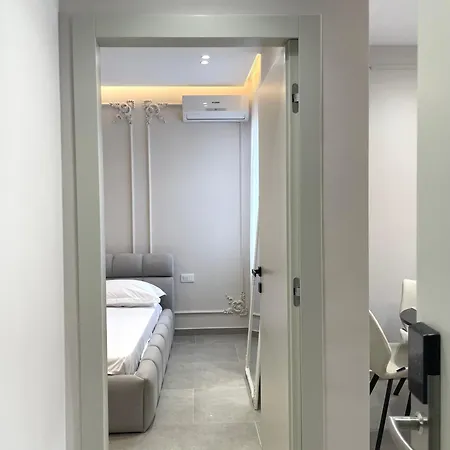 New Bazaar Apartmán