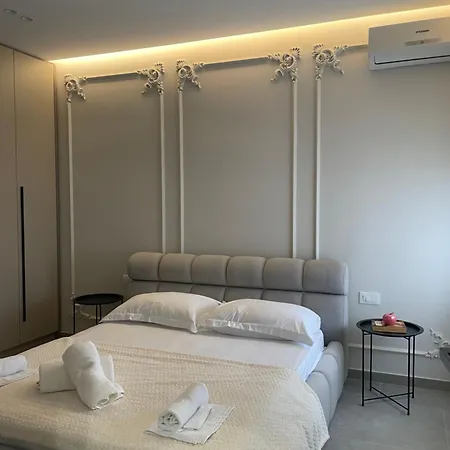 New Bazaar Apartmán Tirana