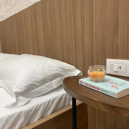 Apartmán New Bazaar *