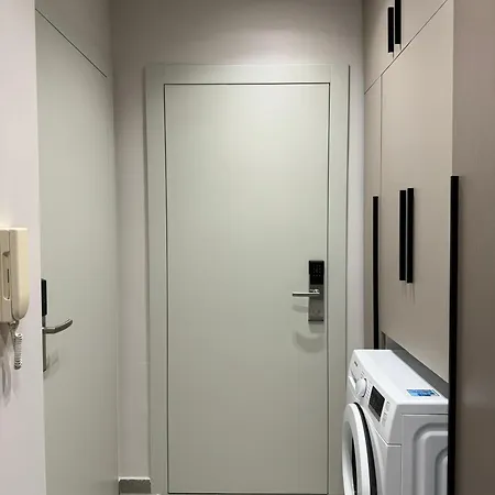 アパート New Bazaar