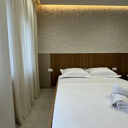 Apartment New Bazaar Tirana