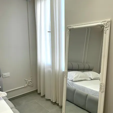 New Bazaar アパート *